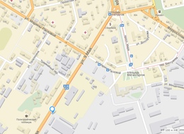 Карта